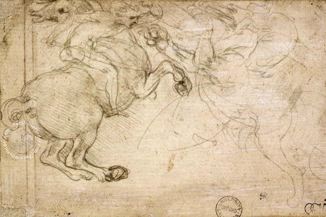 Rare 16 Million Leonardo da Vinci Drawing Discovered by Parisian Auction  House