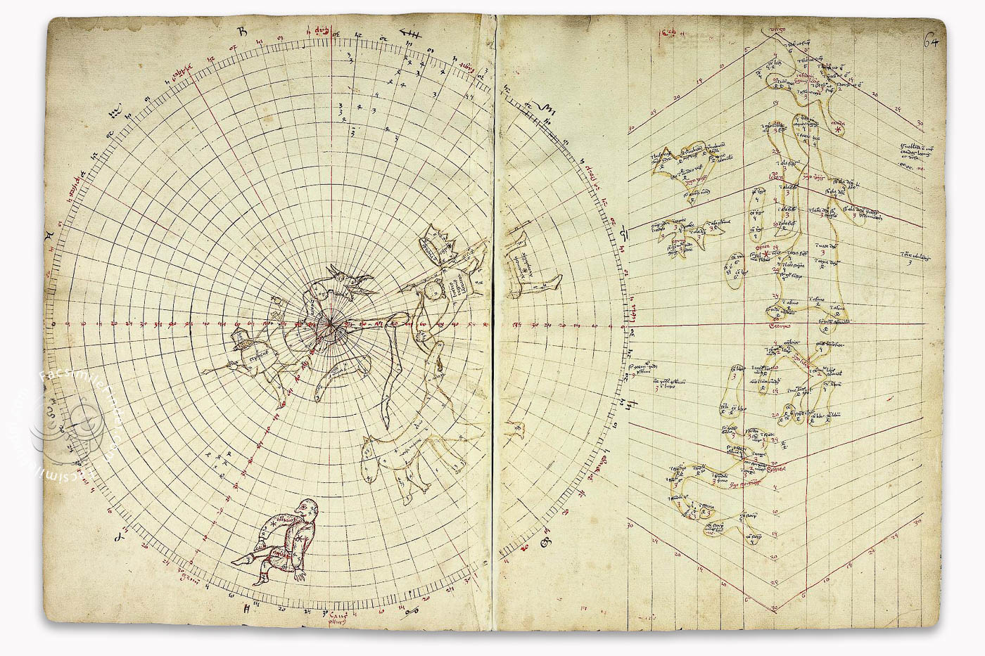 The Cosmography of Sebastian Münster « Facsimile edition