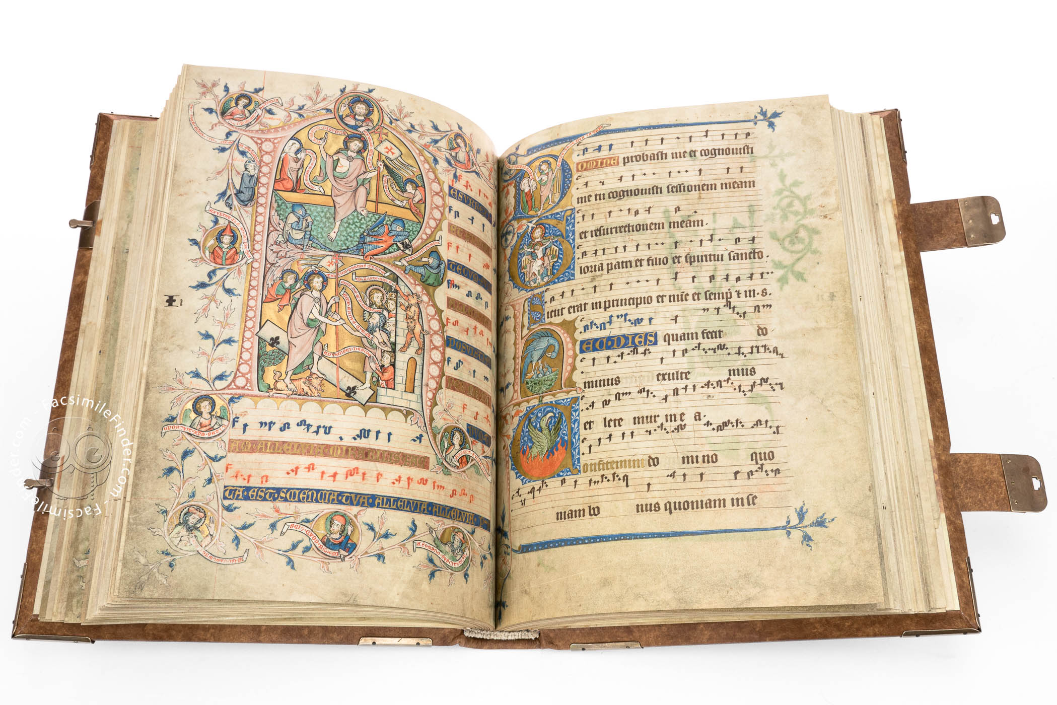 The History of No-Clipping − Codex 