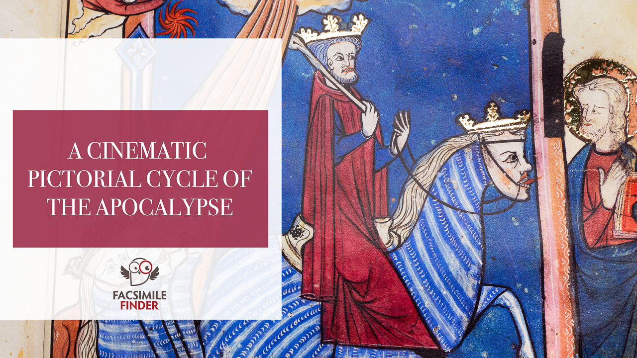 Ashburnham Apocalypse