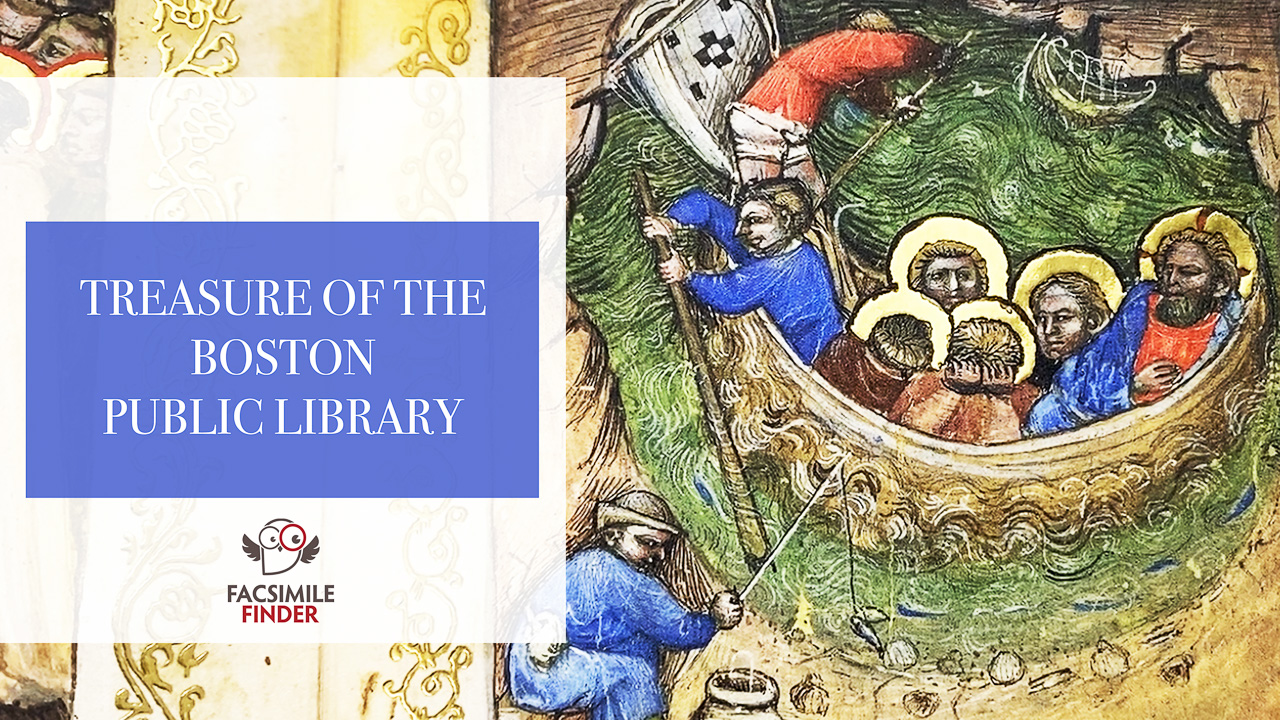 Bologna Devotional Picture Book