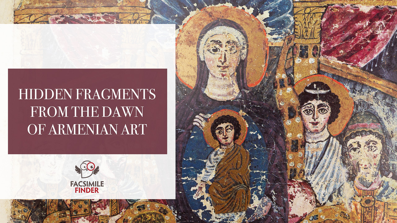 Codex Etschmiadzin