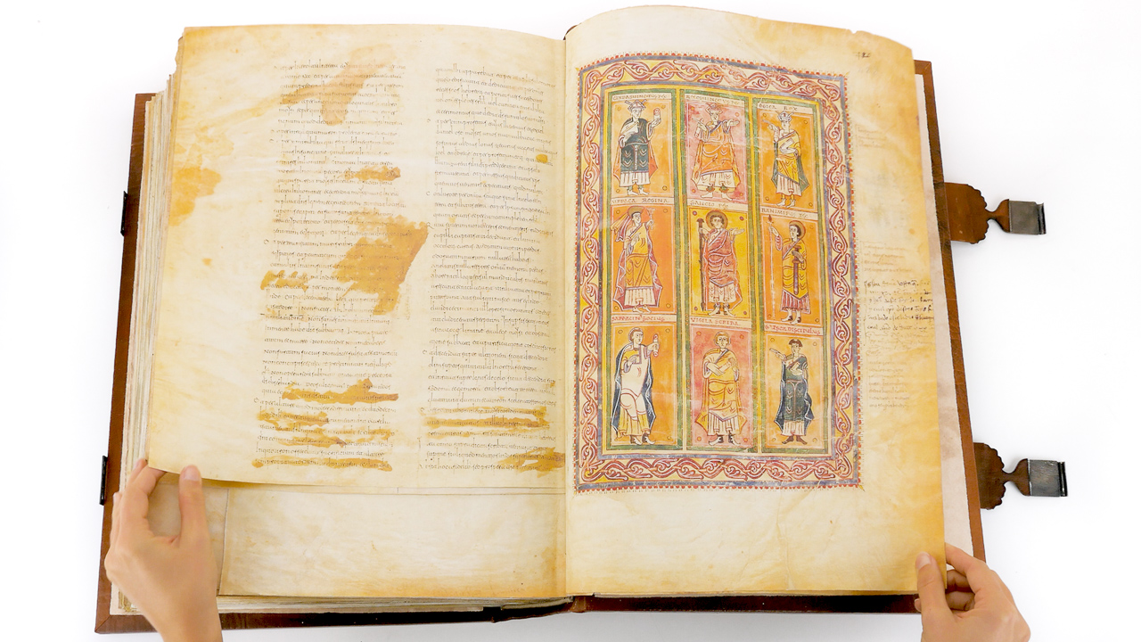 Albelda Codex
