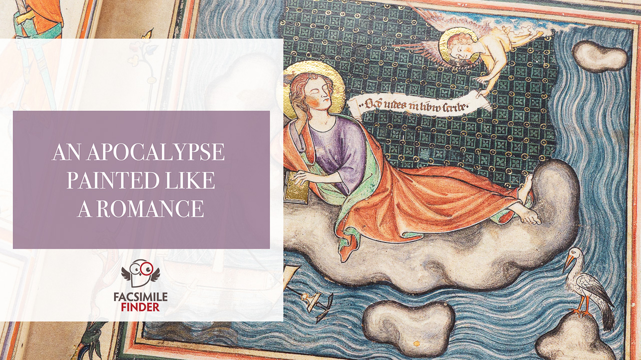 Cloisters Apocalypse