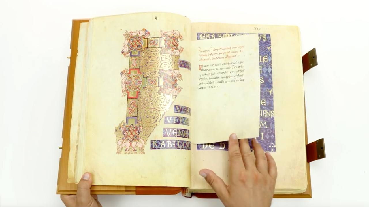Codex Benedictus